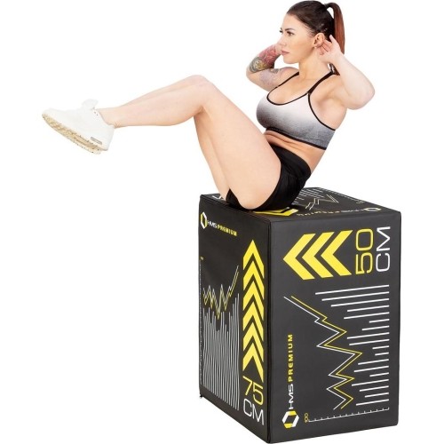 PYB01 PYLO SOFT BOX HMS PREMIUM