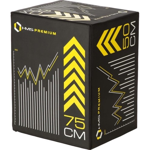 PYB01 PYLO SOFT BOX HMS PREMIUM