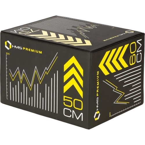 PYB01 PYLO SOFT BOX HMS PREMIUM