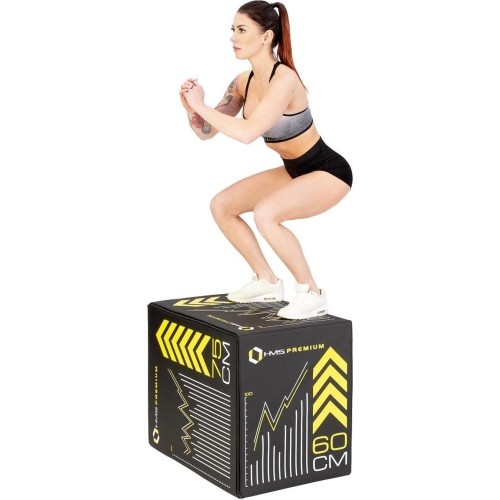 PYB01 PYLO SOFT BOX HMS PREMIUM