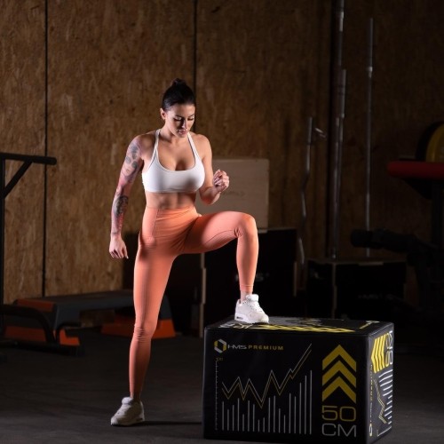 PYB01 PYLO SOFT BOX HMS PREMIUM