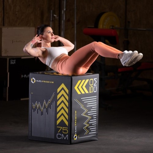 PYB01 PYLO SOFT BOX HMS PREMIUM