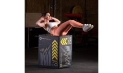 PYB01 PYLO SOFT BOX HMS PREMIUM