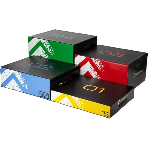 PYBS01 PYLO SOFT BOX SET HMS PREMIUM