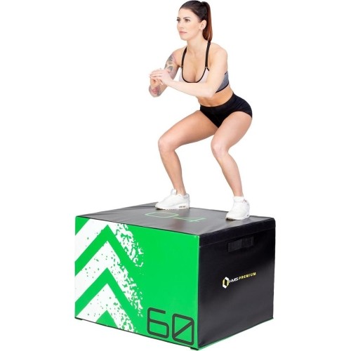 PYBS01 PYLO SOFT BOX SET HMS PREMIUM