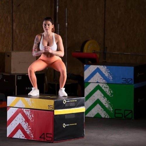 PYBS01 PYLO SOFT BOX SET HMS PREMIUM