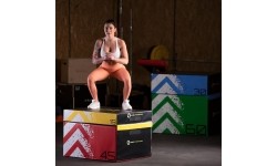 PYBS01 PYLO SOFT BOX SET HMS PREMIUM