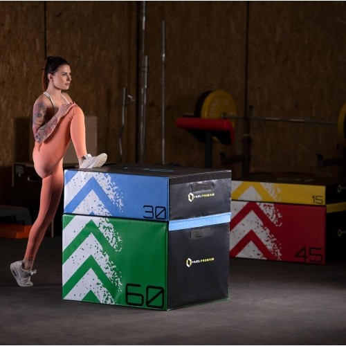 PYBS01 PYLO SOFT BOX SET HMS PREMIUM