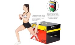 PYBS01 PYLO SOFT BOX SET HMS PREMIUM