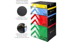 PYBS01 PYLO SOFT BOX SET HMS PREMIUM