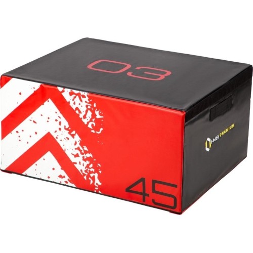 PYBS01 PYLO SOFT BOX SET HMS PREMIUM