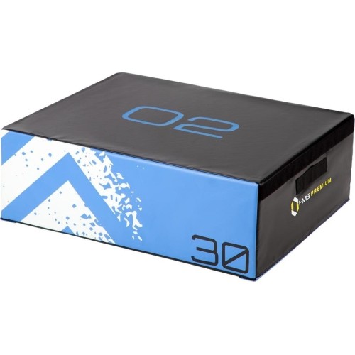 PYBS01 PYLO SOFT BOX SET HMS PREMIUM