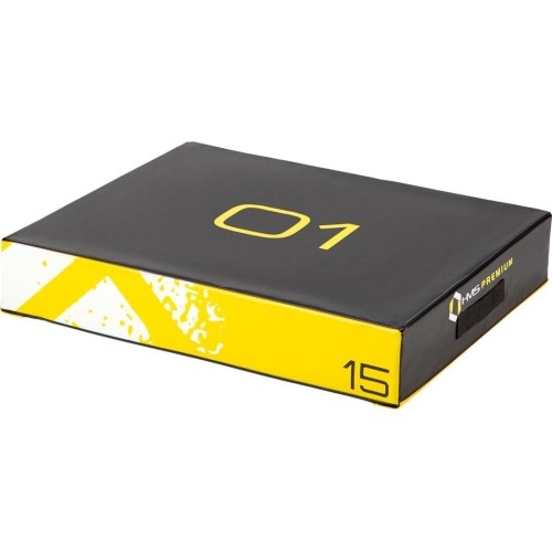 PYBS01 PYLO SOFT BOX SET HMS PREMIUM