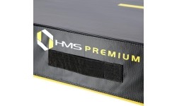 Zestaw miękkich skrzyń plyometrycznych PYBS01 HMS Premium