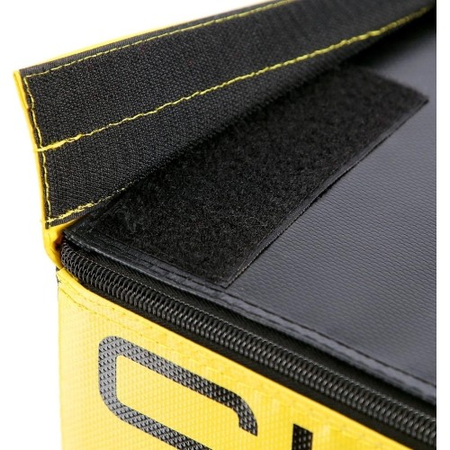 PYBS01 PYLO SOFT BOX SET HMS PREMIUM