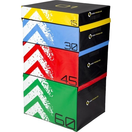 PYBS01 PYLO SOFT BOX SET HMS PREMIUM