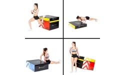 PYBS01 PYLO SOFT BOX SET HMS PREMIUM