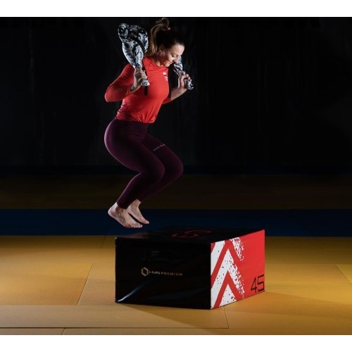 PYBS01 PYLO SOFT BOX SET HMS PREMIUM