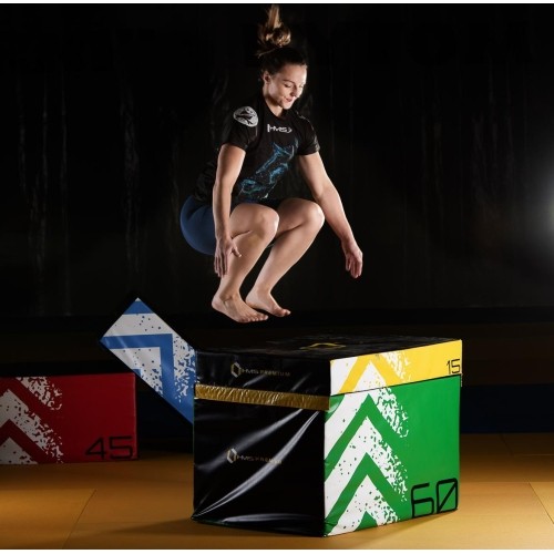 PYBS01 PYLO SOFT BOX SET HMS PREMIUM