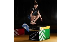 PYBS01 PYLO SOFT BOX SET HMS PREMIUM