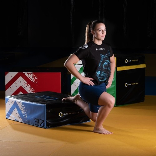 PYBS01 PYLO SOFT BOX SET HMS PREMIUM