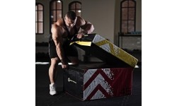 PYBS01 PYLO SOFT BOX SET HMS PREMIUM