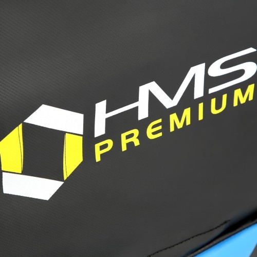 Zestaw miękkich skrzyń plyometrycznych ośmiokątnych HMS Premium PYOBS01