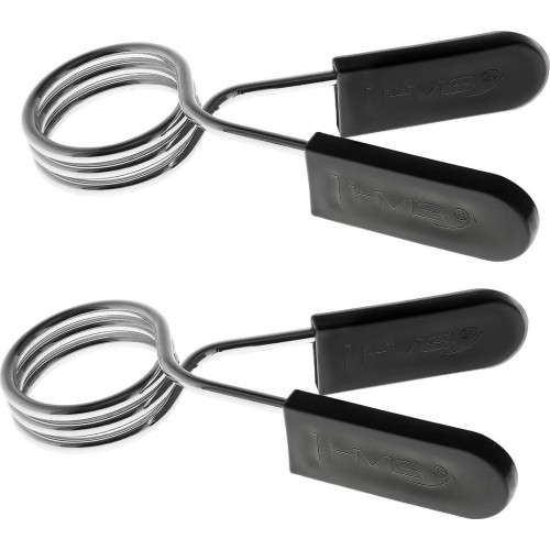 ZGS50 SPRING COLLARS HMS (2 szt.)