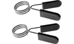 ZGS50 SPRING COLLARS HMS (2 szt.)