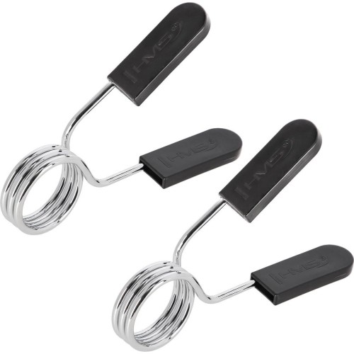 ZGS50 SPRING COLLARS HMS (2 szt.)