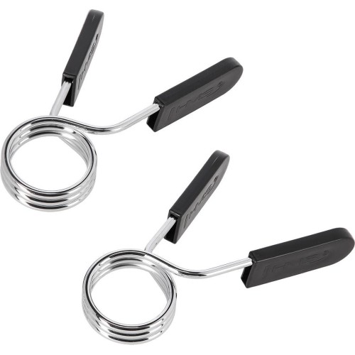 ZGS50 SPRING COLLARS HMS (2 szt.)