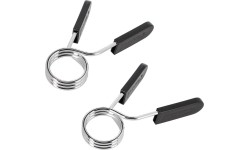 ZGS50 SPRING COLLARS HMS (2 szt.)