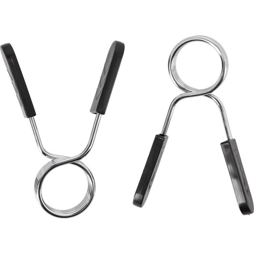 ZGS50 SPRING COLLARS HMS (2 szt.)