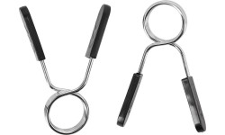 ZGS50 SPRING COLLARS HMS (2 szt.)