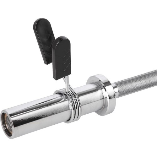 ZGS50 SPRING COLLARS HMS (2 szt.)