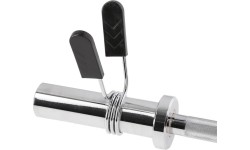 ZGS50 SPRING COLLARS HMS (2 szt.)