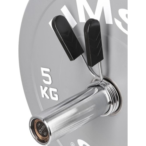 ZGS50 SPRING COLLARS HMS (2 szt.)