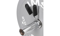 ZGS50 SPRING COLLARS HMS (2 szt.)