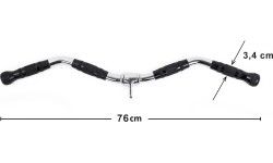 UW13 DŁUGI DRĄŻEK DO PODNOŚNIKA HMS