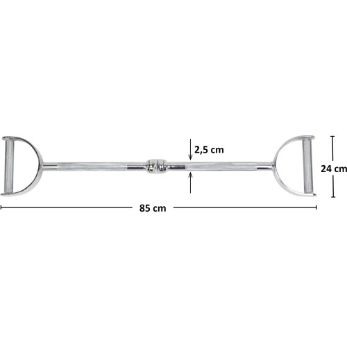 UW16 BAR OBROTOWY HMS