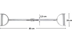 UW16 BAR OBROTOWY HMS