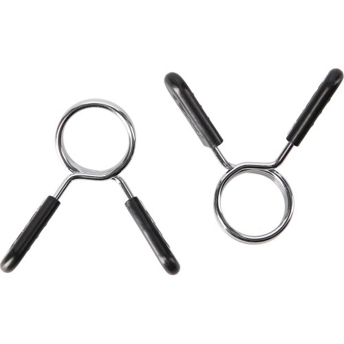 ZGS25 SPRING COLLARS HMS (2 szt.)