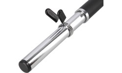 ZGS25 SPRING COLLARS HMS (2 szt.)