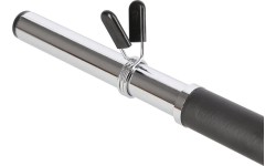 ZGS25 SPRING COLLARS HMS (2 szt.)