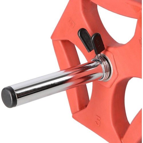 ZGS25 SPRING COLLARS HMS (2 szt.)