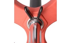 ZGS25 SPRING COLLARS HMS (2 szt.)