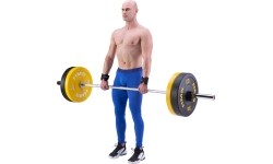 HRX02 HAKI TRENINGOWE HMS
