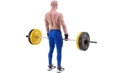 HRX02 HAKI TRENINGOWE HMS