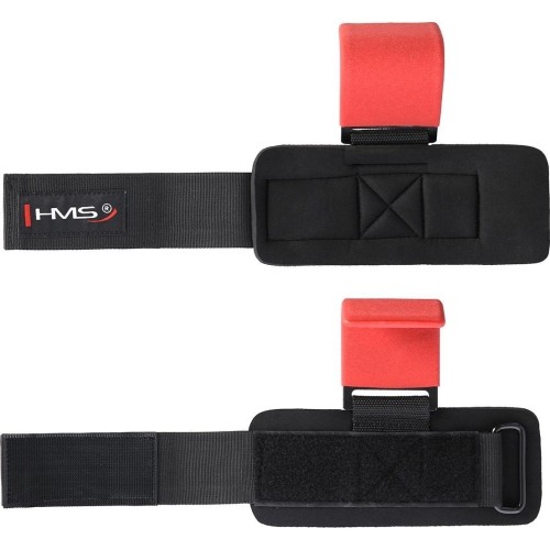 HRX02 HAKI TRENINGOWE HMS