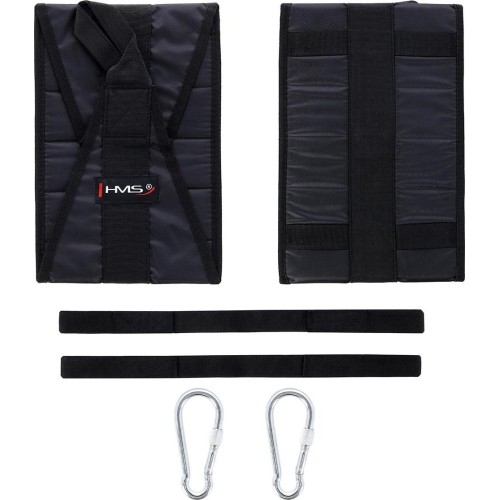 F4439 WIESZAKI RAMION HMS